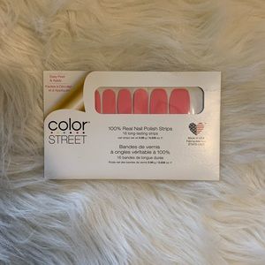 COLOR STREET - MAINE-LY MUMS